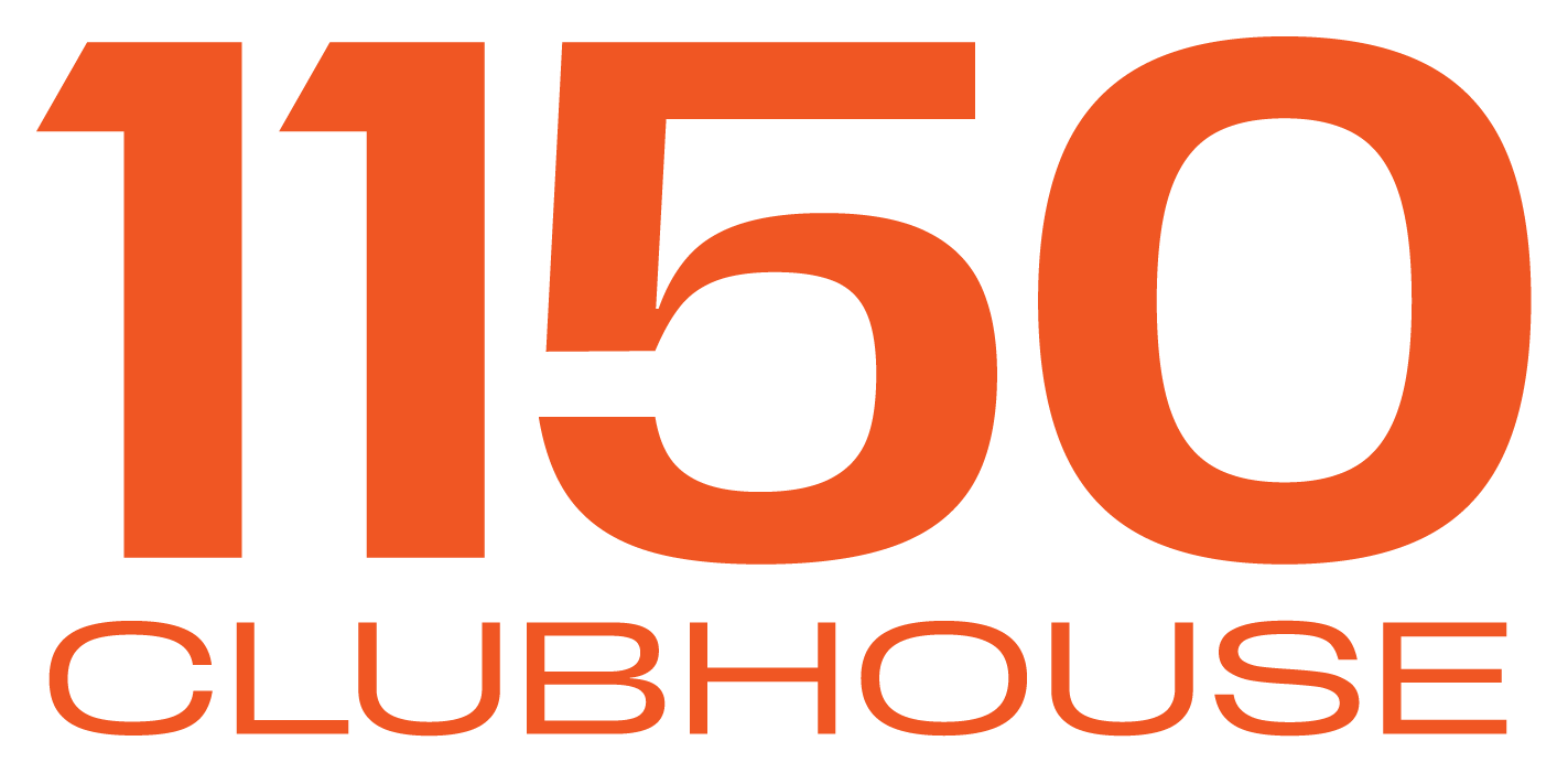 1150 Clubhouse